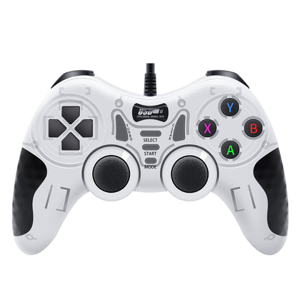 Wired Controller, Gamepad