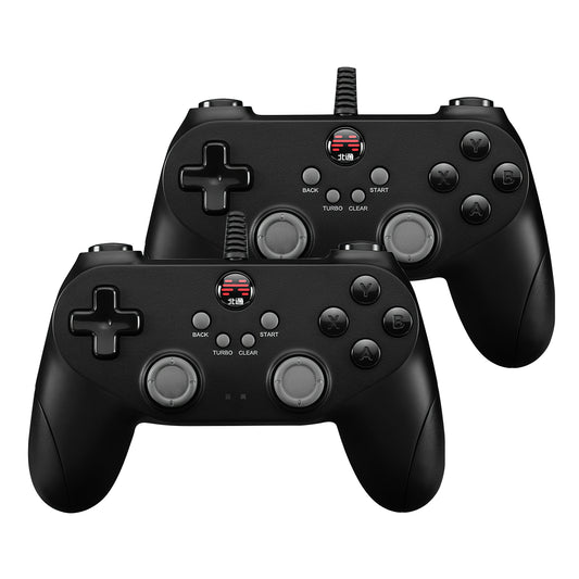 Wired Controller, Game Controller