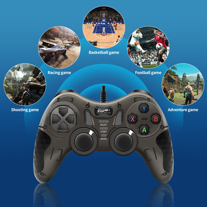 Wired Controller, Gamepad