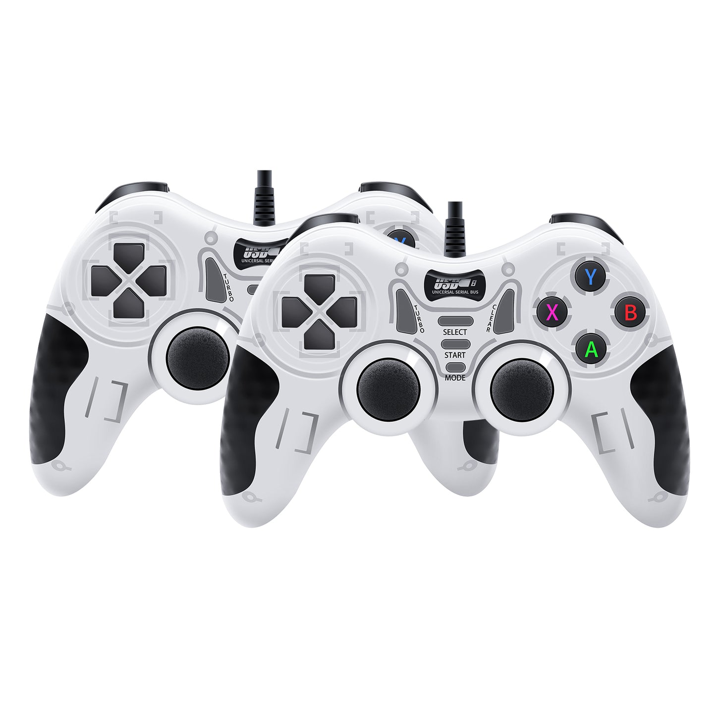 Wired Controller, Gamepad