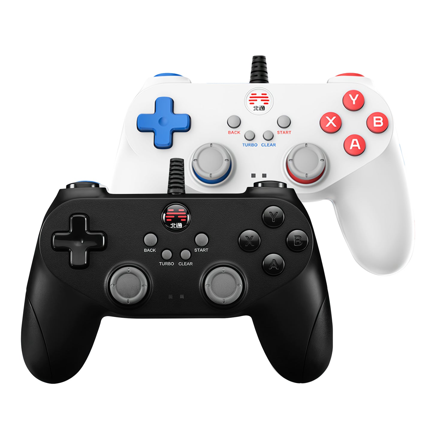 Wired Controller, Game Controller